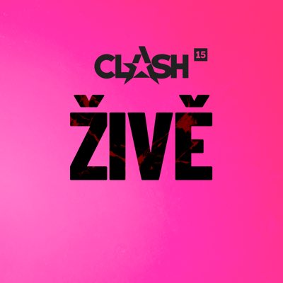 CLASH MMA tweet media