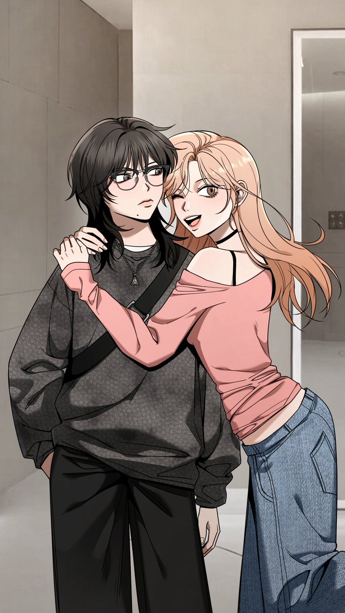 Lemonsoju 레몬소주 tweet media