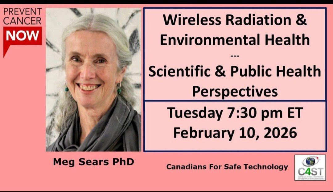 National Call for Safe Technology tweet media