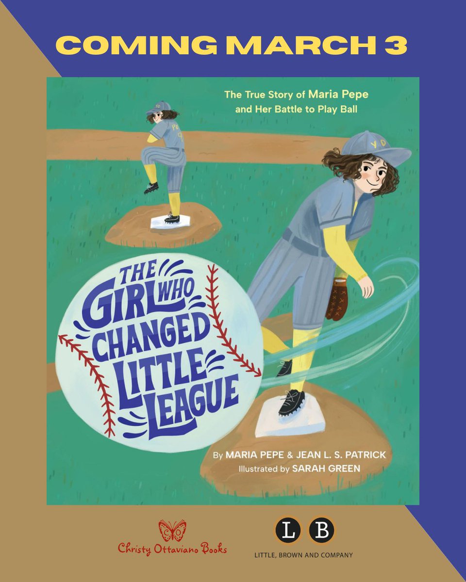 Maria Pepe tweet media