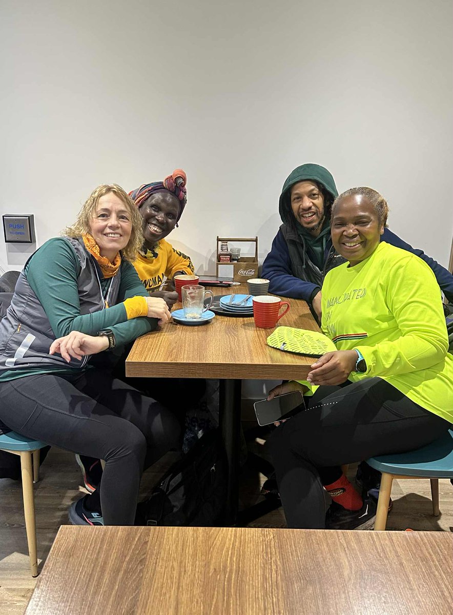 Josephine Ocaka tweet media