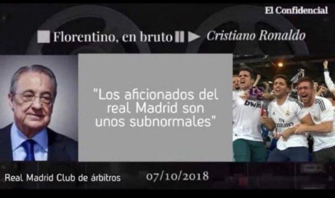 4rthurZzzzzz's tweet photo. @AdriRM33 Bien dijo florentino. https://t.co/HuZOVDvi7G