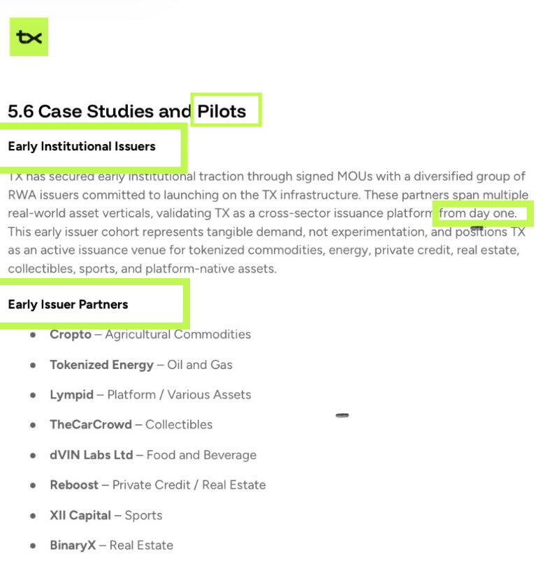 CreativeLava's tweet image. Hello World 🌎🌍🌏, GM ☀️

Hope everyone’s having a nice, lovely weekend.

Consistency and patience matter. We’ve believed in the potential of #SmartToken technology since day one. Now it’s time to see it in action.

March 6th at tx.org.

I bet this list of…