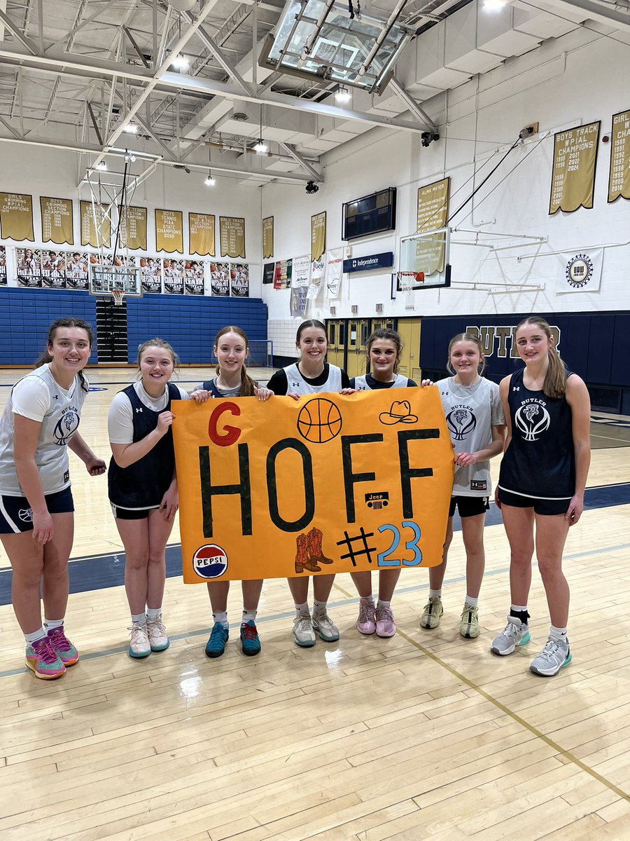 Tornado Girls BB tweet media