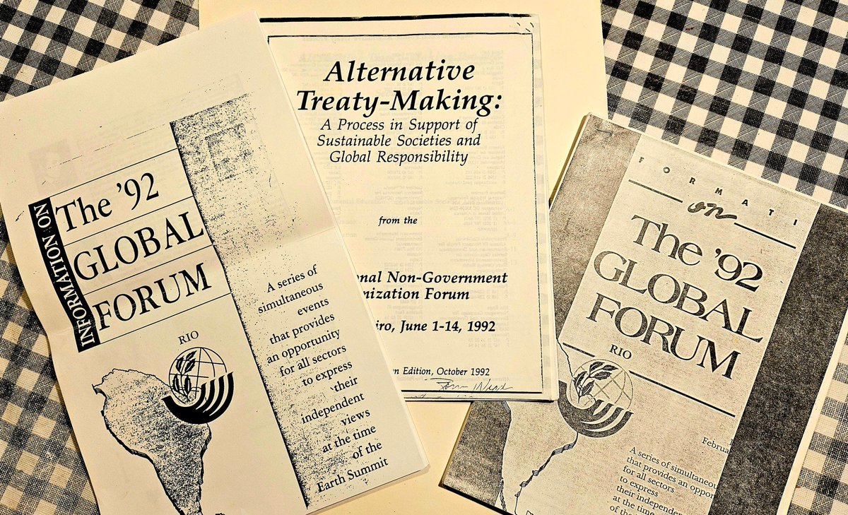 Carl Teichrib tweet media