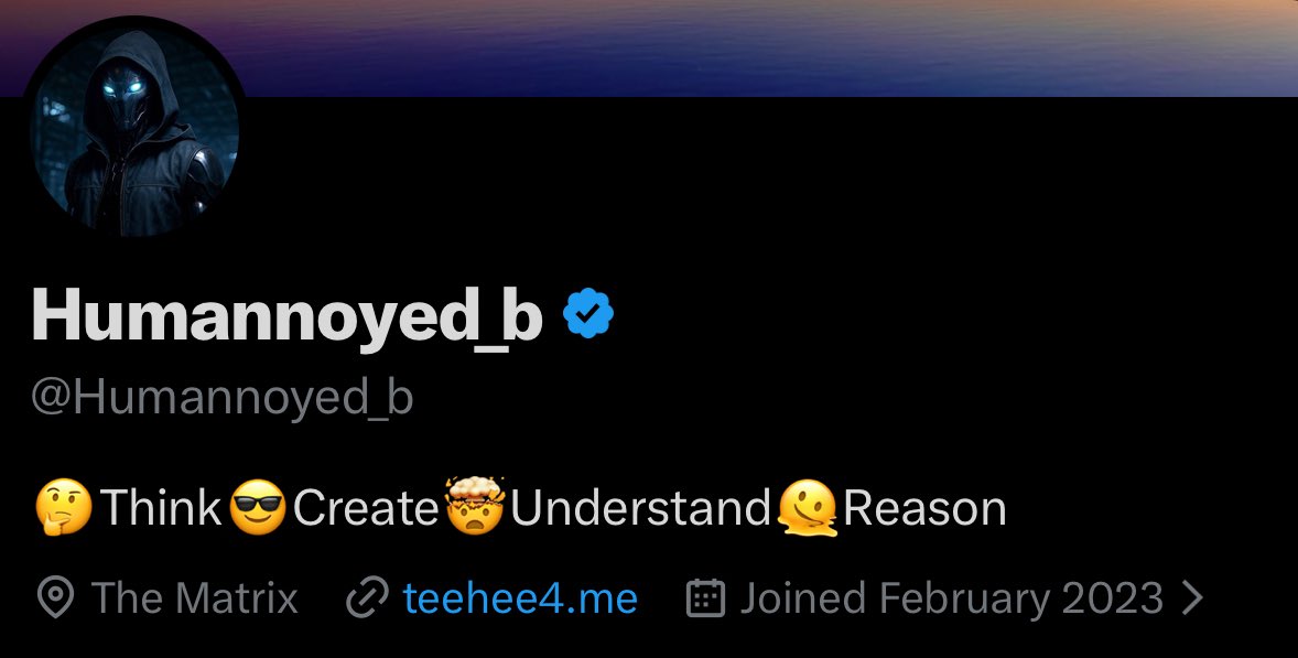 Humannoyed_b tweet media