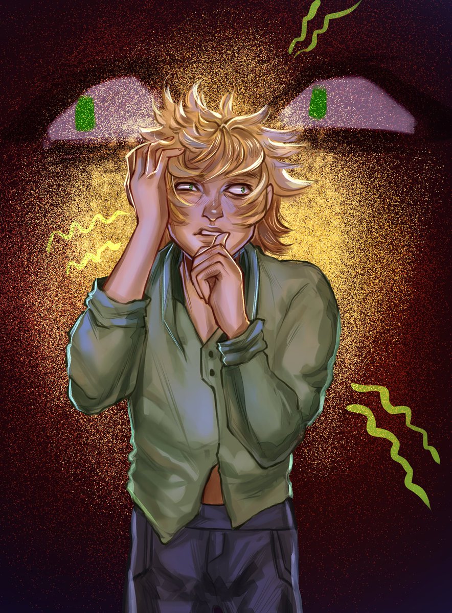 LoveryKMoon 🇺🇦 tweet media