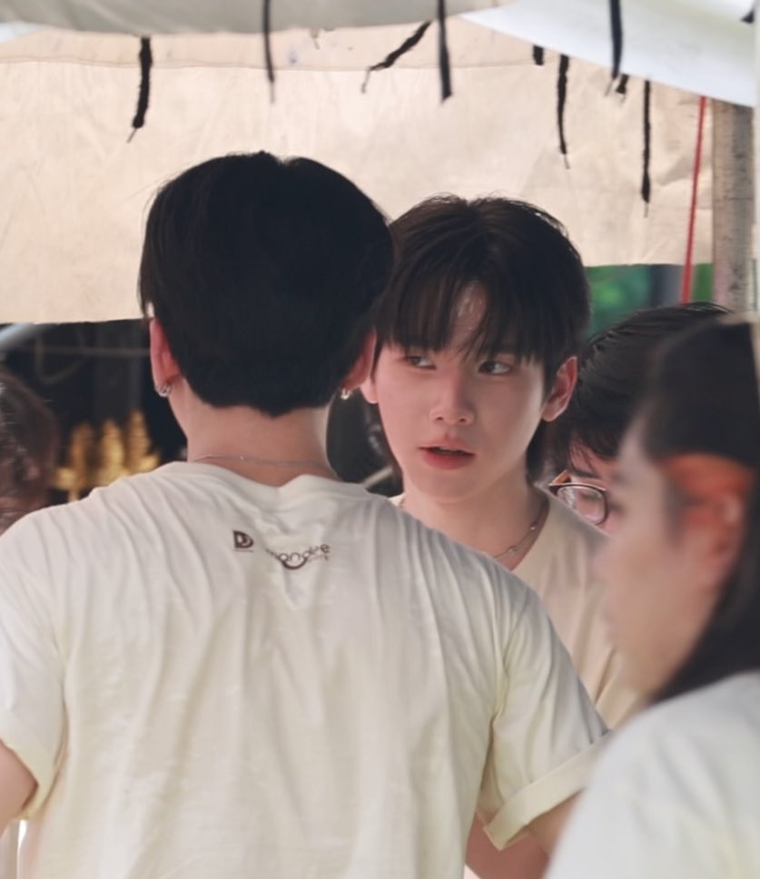 ละดูหน้าโอมตอนน้องณฐบอกว่าเดี๋ยวกินกับพี่แม้ก 55555555555555