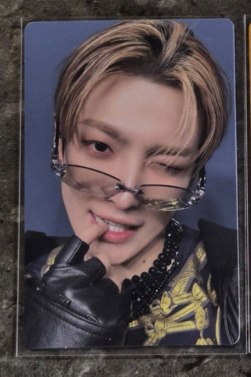 I finally got him 😭😭😭😭