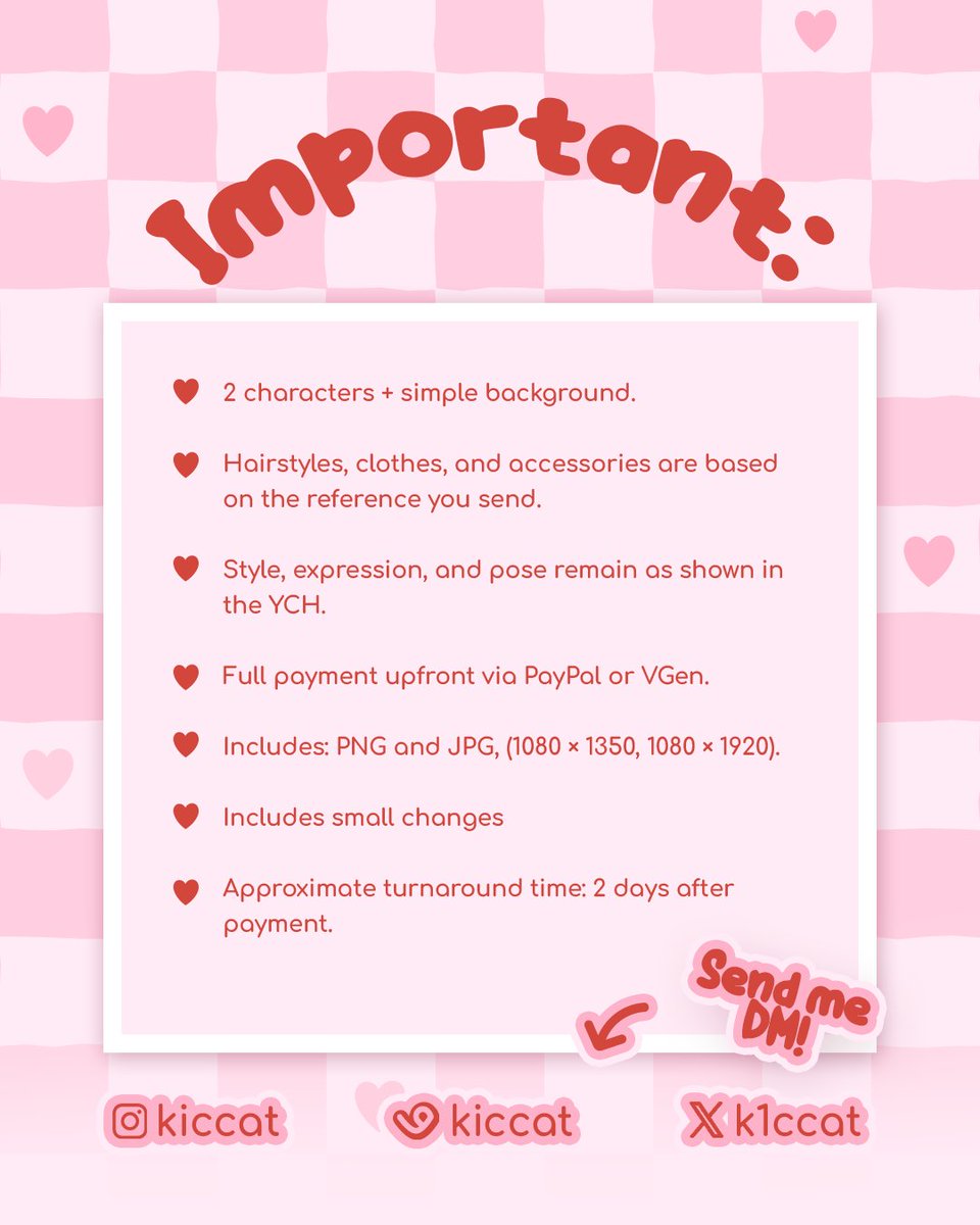 Kiccat 🍒​ ilustradora tweet media