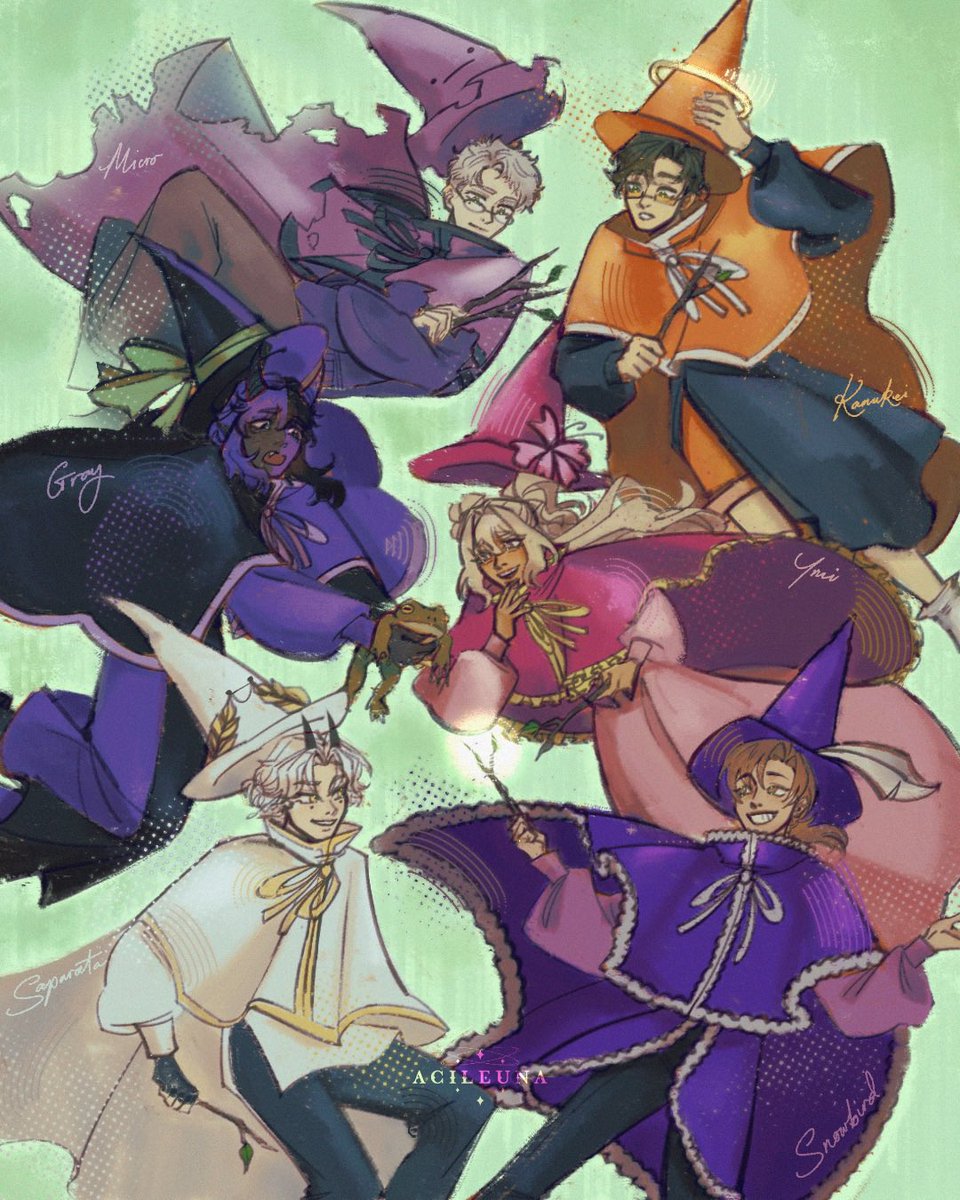 elica ✦ acileuna tweet media