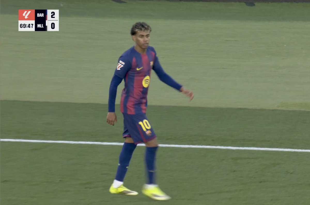 The Touchline | 𝐓 tweet media