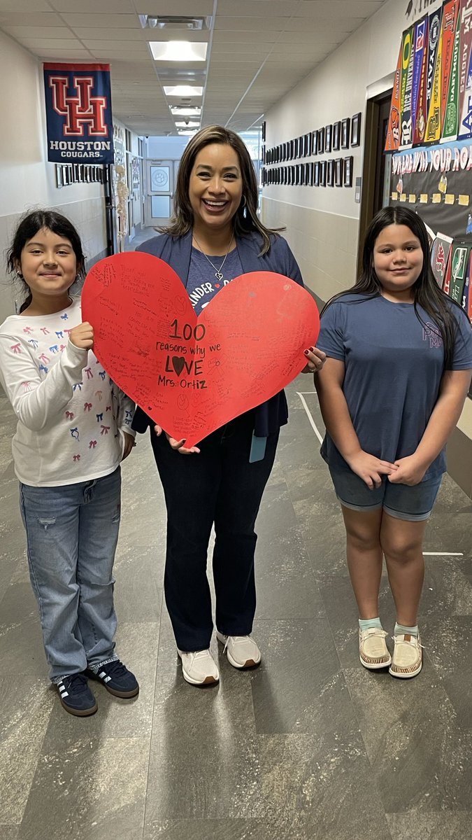 LF Smith Elementary tweet media