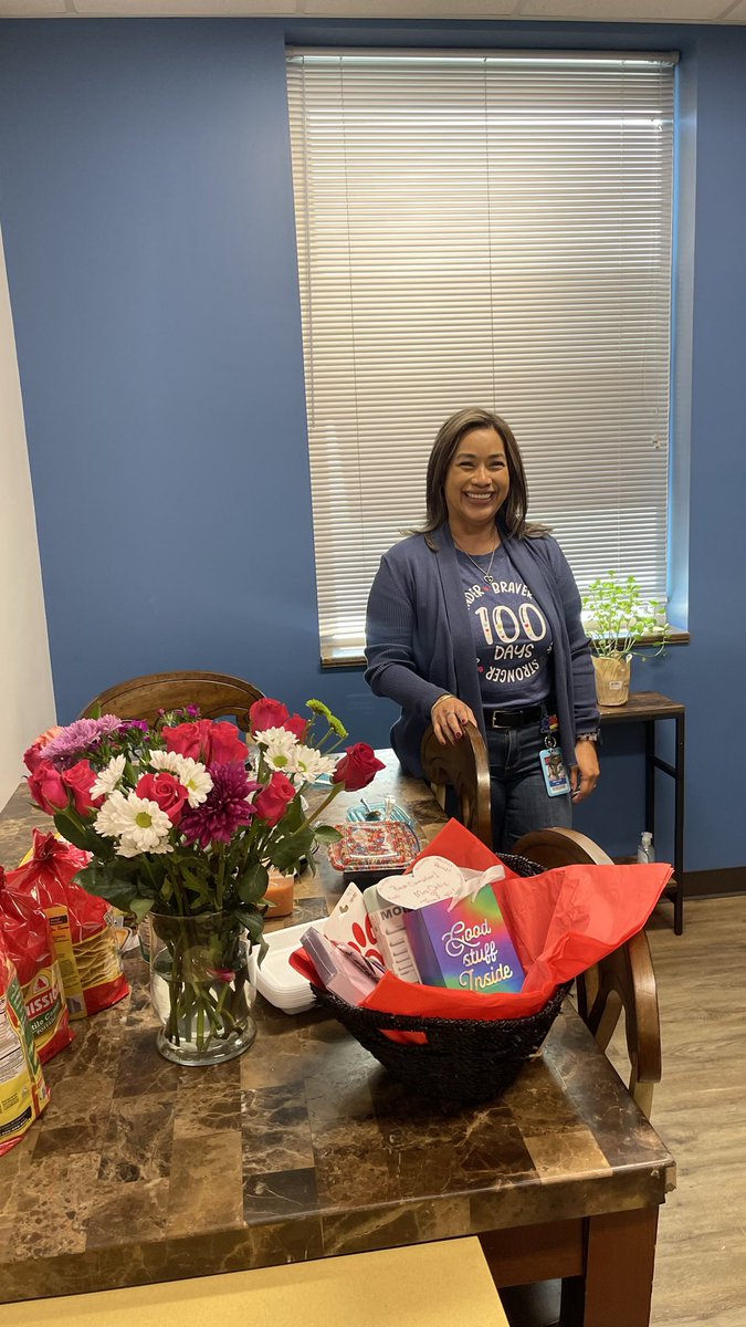 LF Smith Elementary tweet media