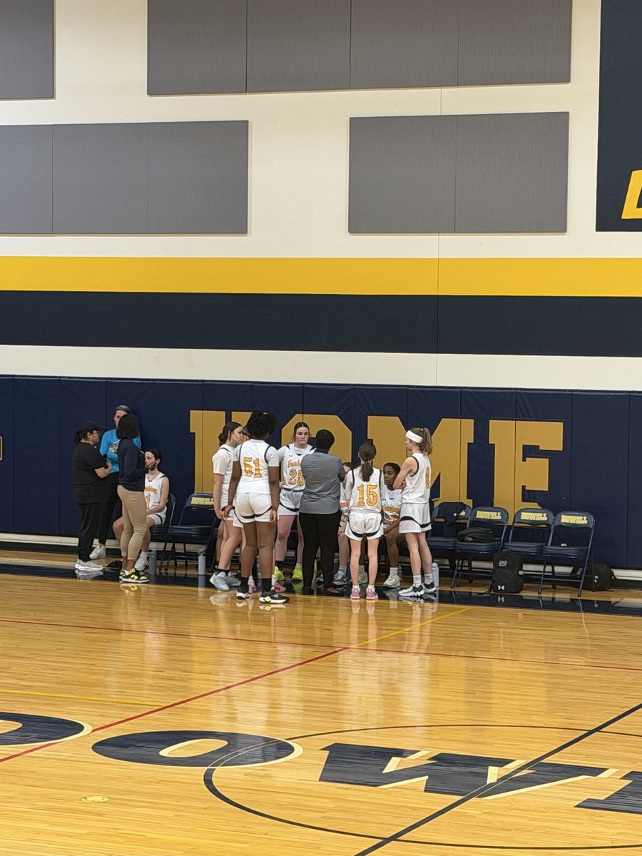CoachCab14's tweet image. Out here watching some future Lions in the 8th grade A-team district tournament. Go Evans and Faubion! The future is bright!

#BeBetter 💙
#GoldStandard 〽️