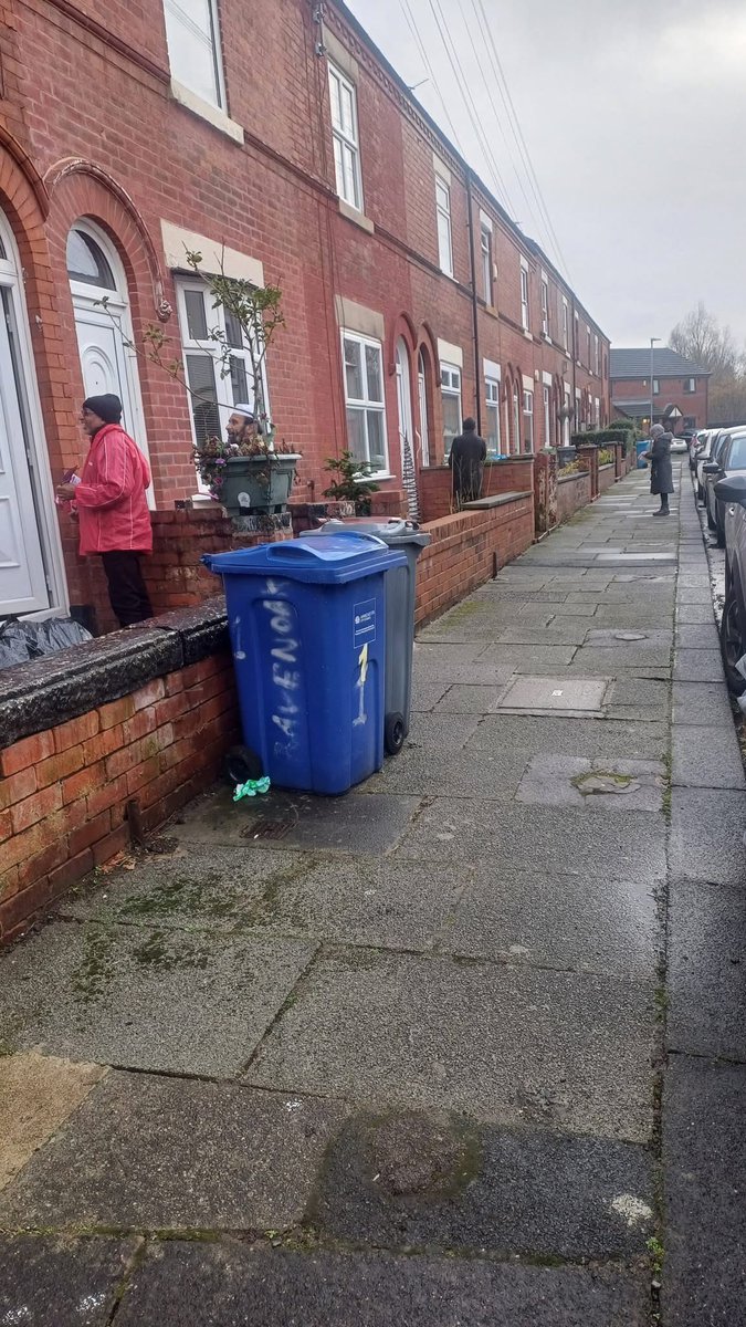 ShokeyH's tweet photo. GORTON AND DENTON
BY-ELECTION.
supporting and delivering leaflets for our brilliant Labour candidate Angeliki.
Only Labour can stop Reform here -so let’s do it, let’s stop Reform together.  #VoteLabour, #VoteAngelikiStogia on Thursday 26th February. https://t.co/QBGIvcNgSY