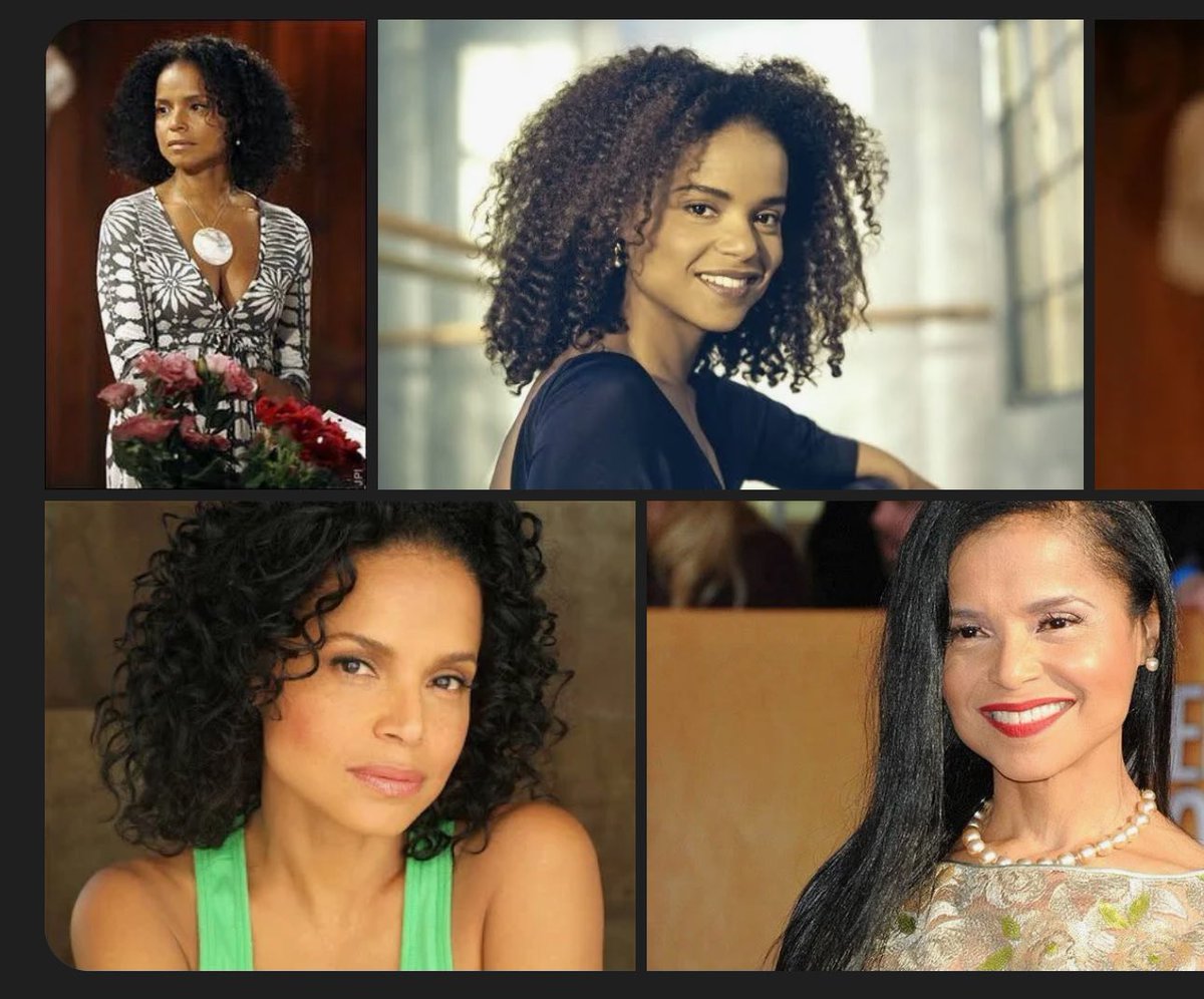 Dear Beyond The Gates Writers and Producers: This is who we need to see at Fairmount Crest. Please make this happen ASAP. #BeyondTheGates