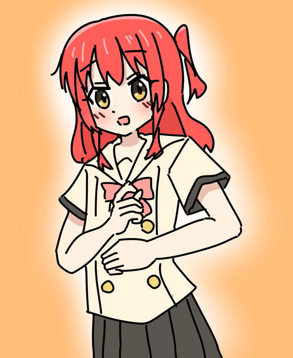 ざっくり喜多ちゃん02