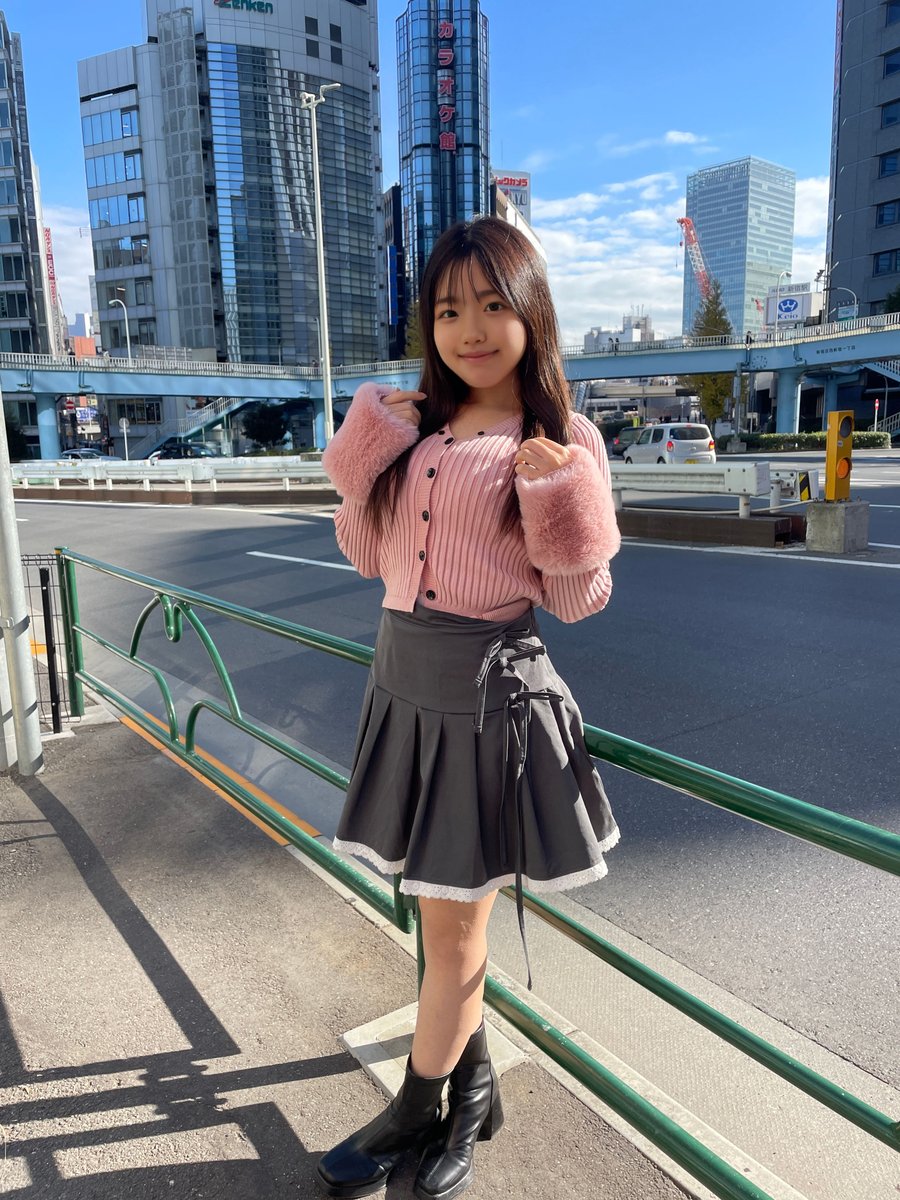 ミミナのさぶ🐣 tweet media
