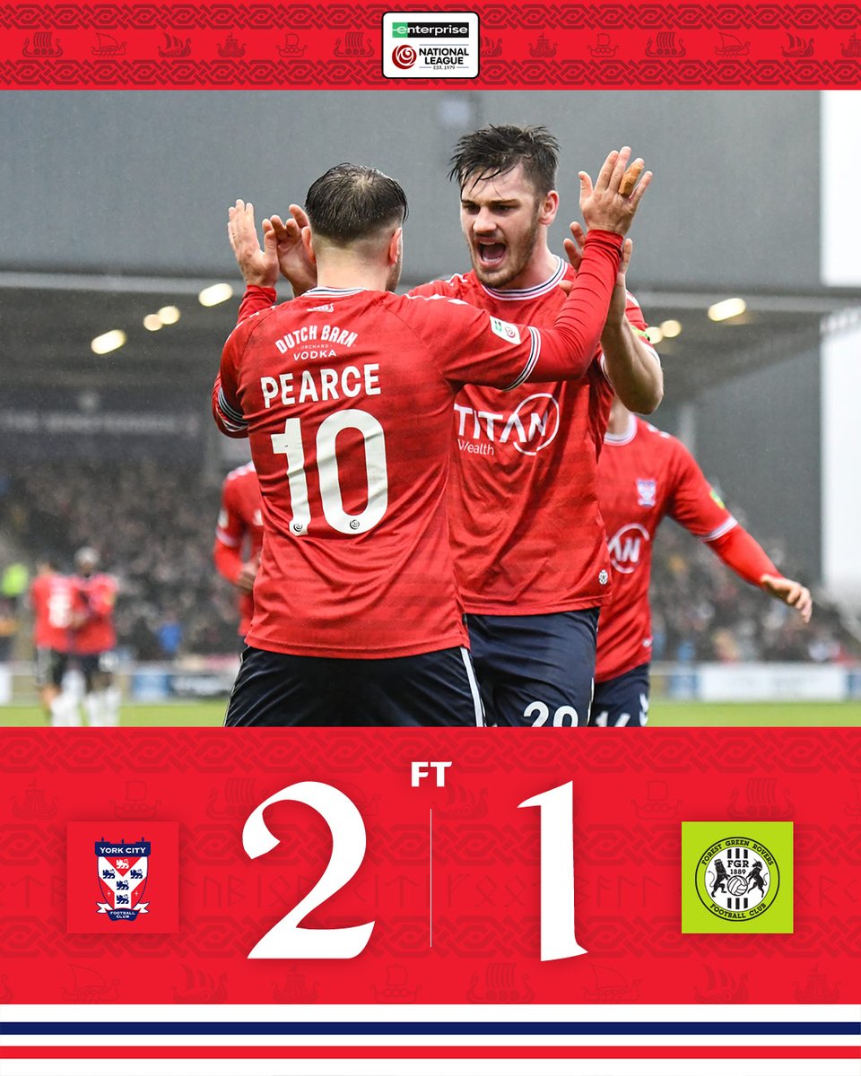 York City FC tweet media