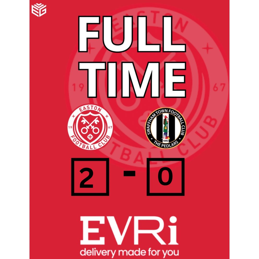 Easton FC tweet media