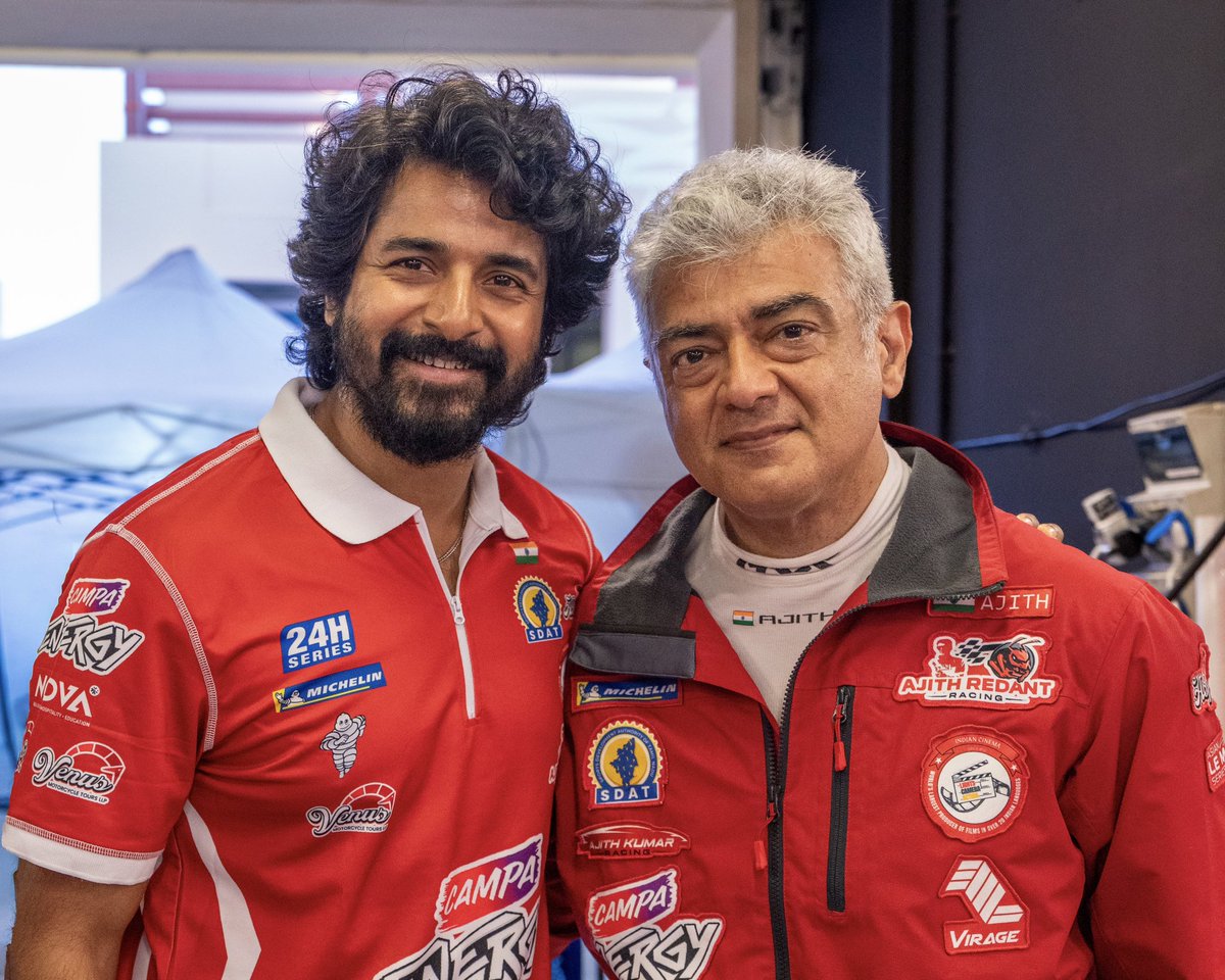 Tharun_billa_'s tweet photo. The Loyal Boy's Of Thala Ajith 🔥 https://t.co/D2izqSn3cF