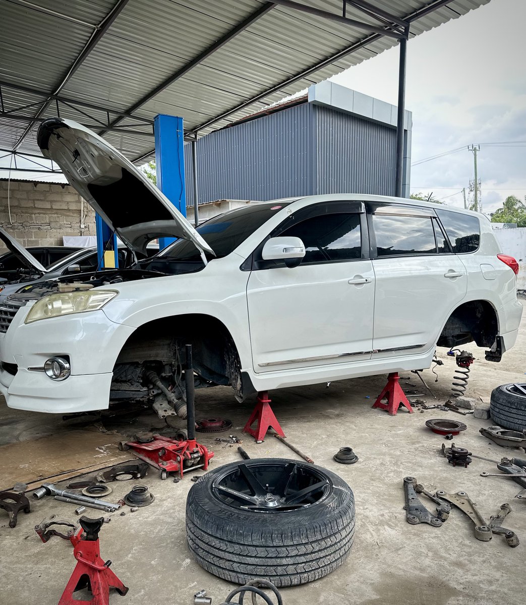 1080pLou's tweet image. #Day7 
Changes to come.