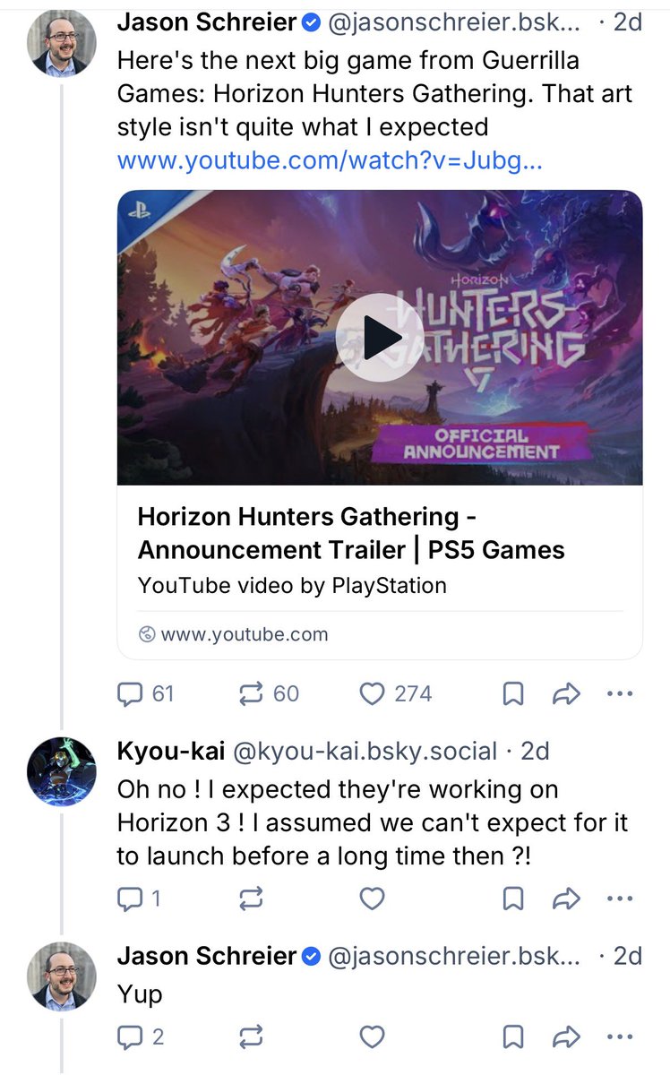 Hunter 🎮 tweet media