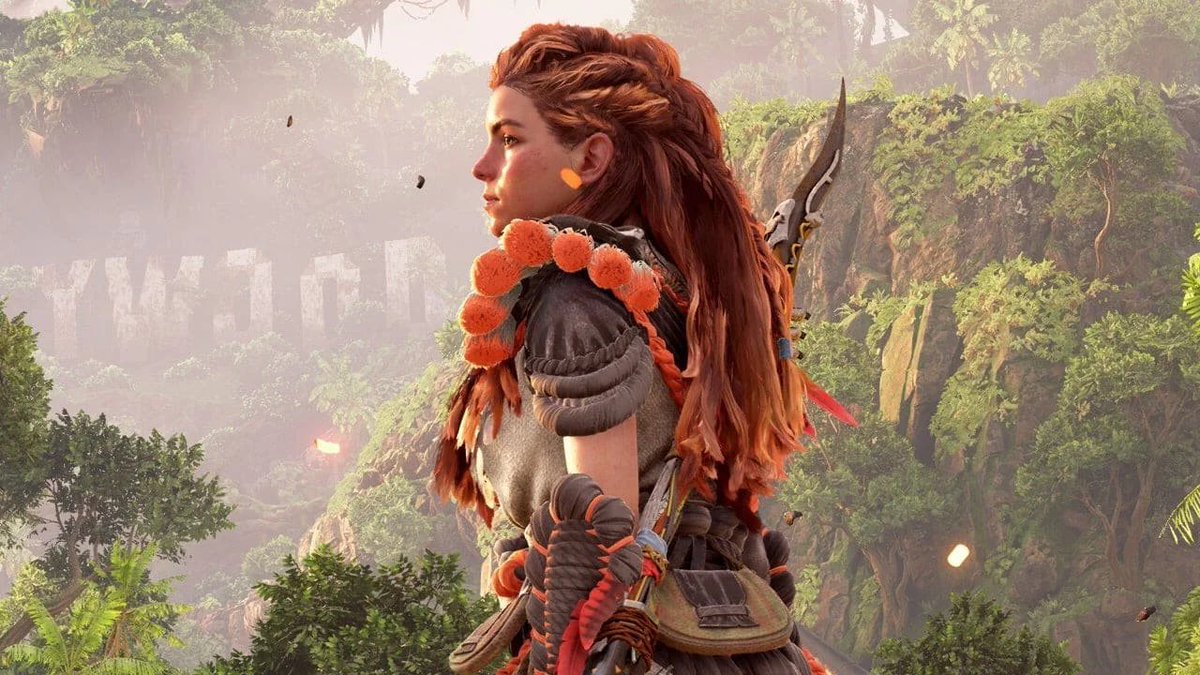 Hunter 🎮 tweet media