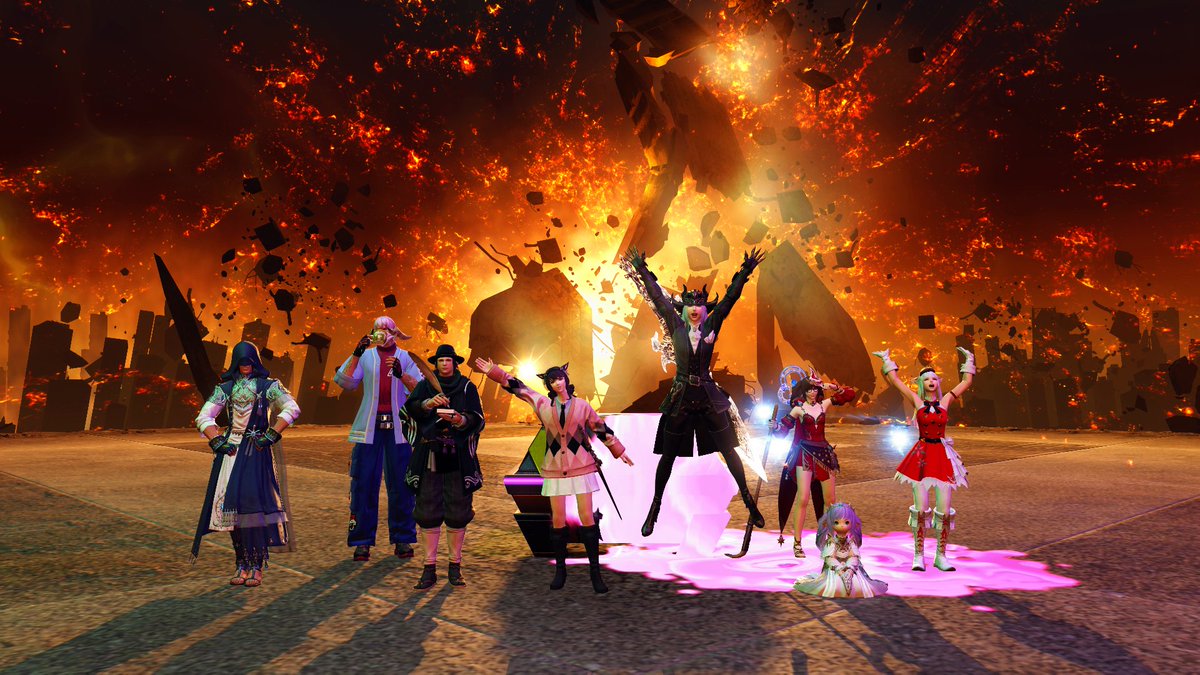 Roctis Tray 🌹⚜️VGEN COMMS OPEN tweet media