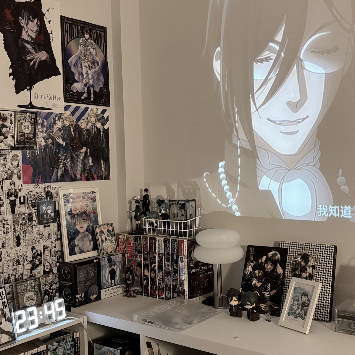 _mixotaeieix's tweet image. #黒執事 #kuroshitsuji