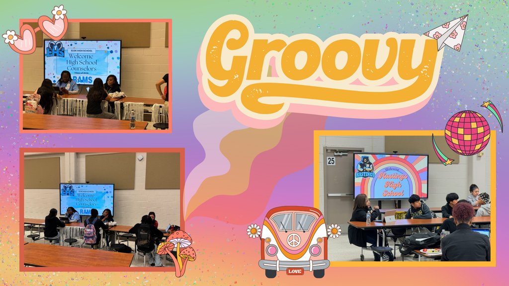 Alief Middle School tweet media