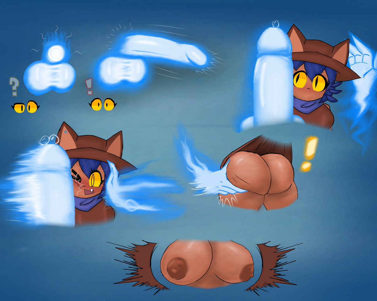 WTAHFire's tweet photo. FINALLY❗❗‼️‼️

Voting #2 Winner: Niko

The ORB &amp; Niko's Extra lights

It took me so long. But finally finished it, and also join the DISCORD Server to vote on the "Polls Vote Channel"

#OneshotFanArt #onesho #OneshotGame #Niko #nsfwtwtًً #nsfw #fanart https://t.co/aQImjPabMl