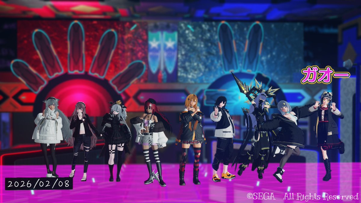 今日のｸﾞﾙﾃ!!!