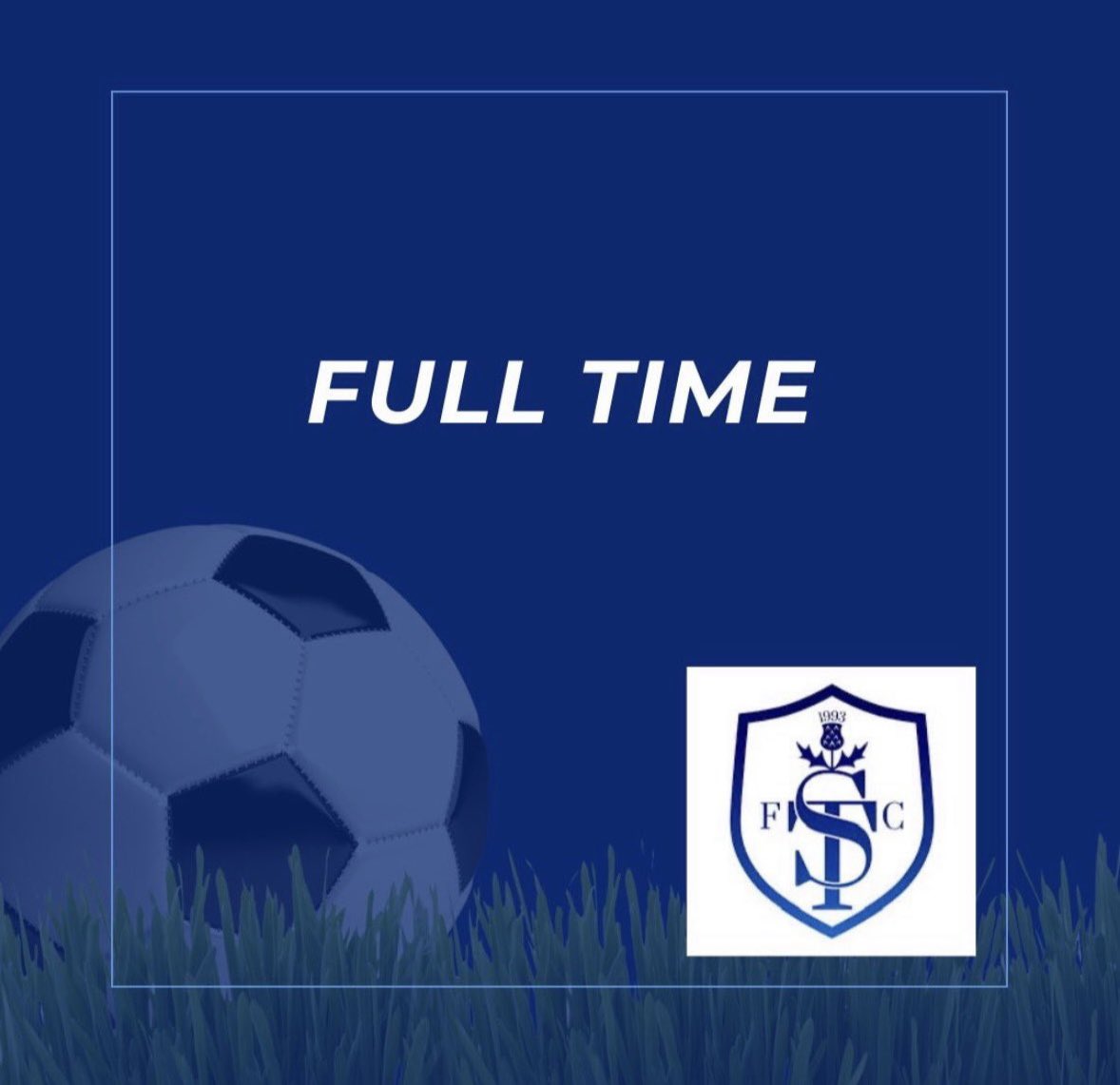 Strathspey Thistle FC (Official) tweet media