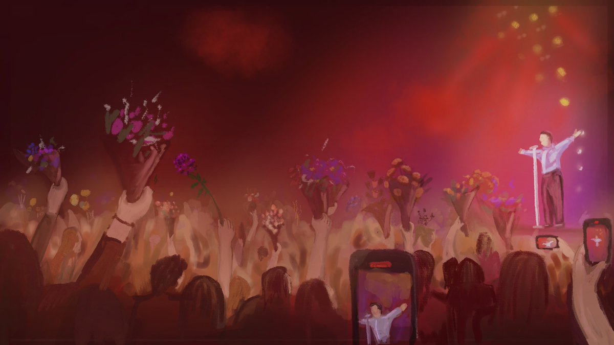 bibi 🌸 tweet media