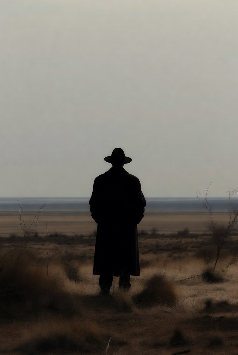 BryanAgain's tweet image. “You can run on for a long time
Run on for a long time
Run on for a long time
Sooner or later God’ll cut you down
Sooner or later God’ll cut you down”

-Johnny Cash