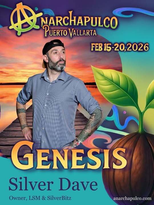 LocalSilverMint's tweet image. If you're near Puerto Vallarta towards the end of the month, keep an eye out for this guy!