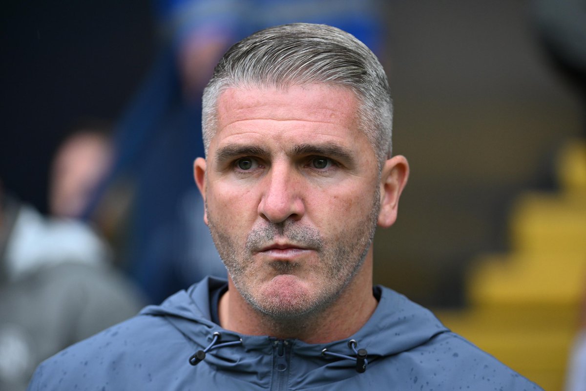 Wigan Athletic tweet media