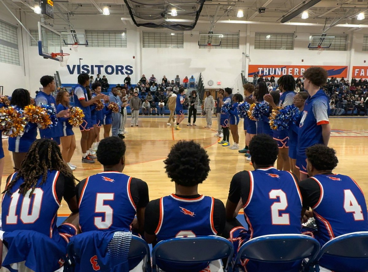 Millville HS Boys Basketball tweet media
