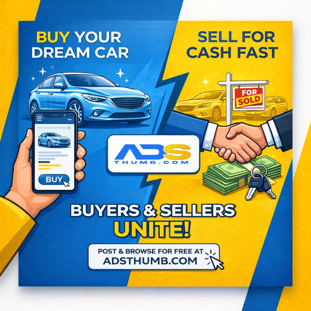 AdsThumb Marketplace tweet media