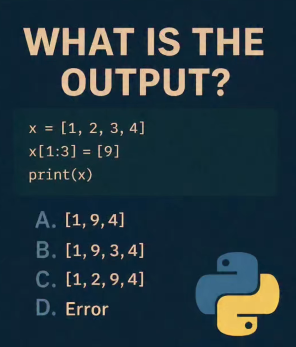 Python Programming tweet media