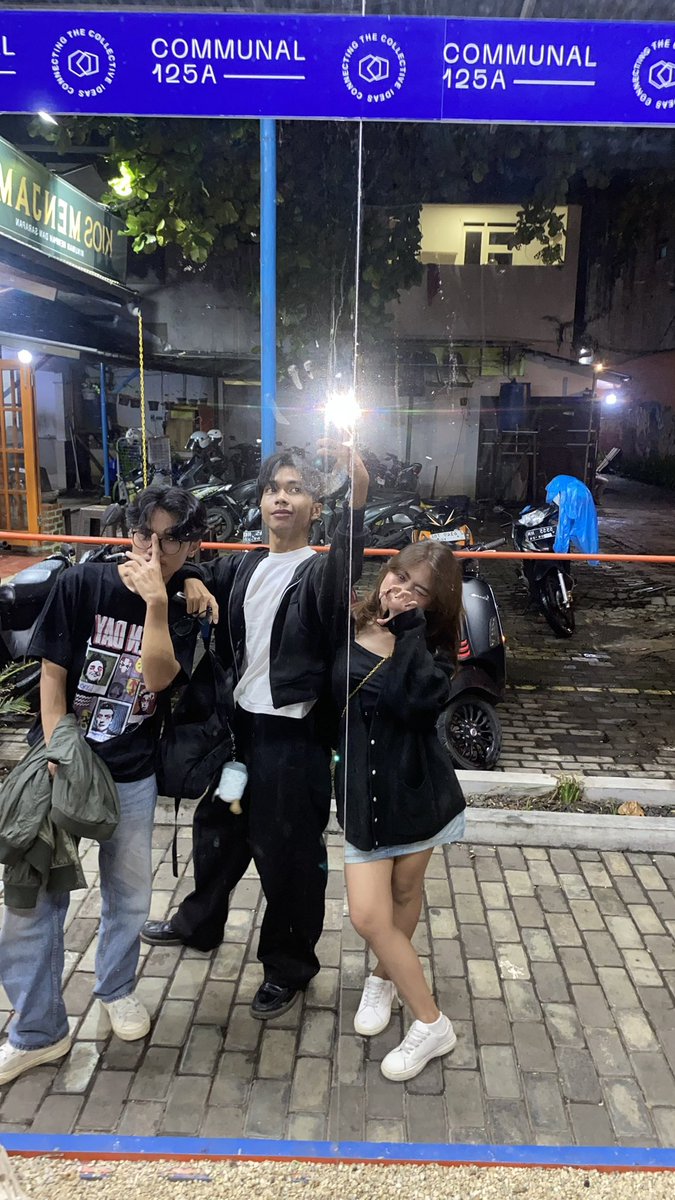 i love my trioooo soooo fucking much😿😿