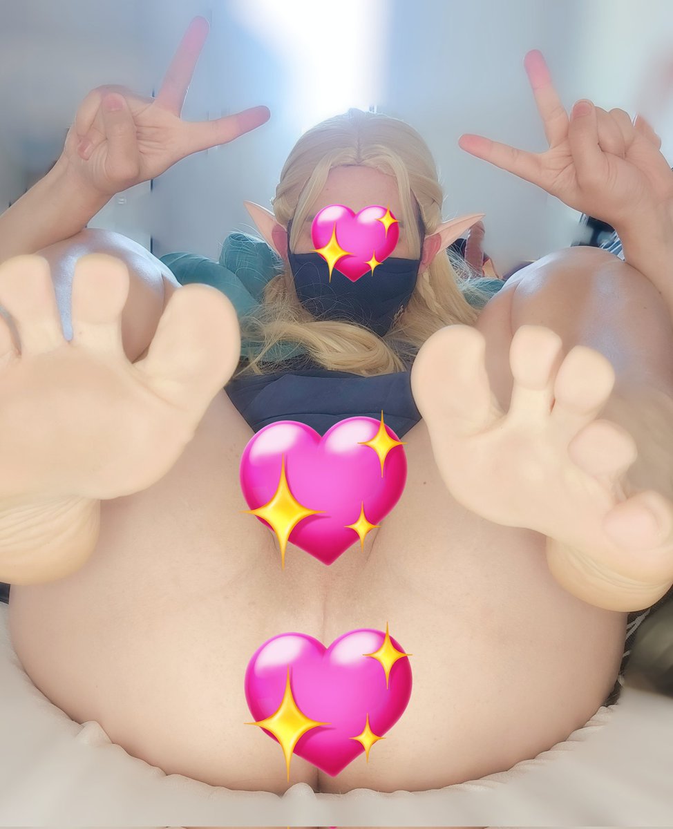 Marcille 😵‍💫