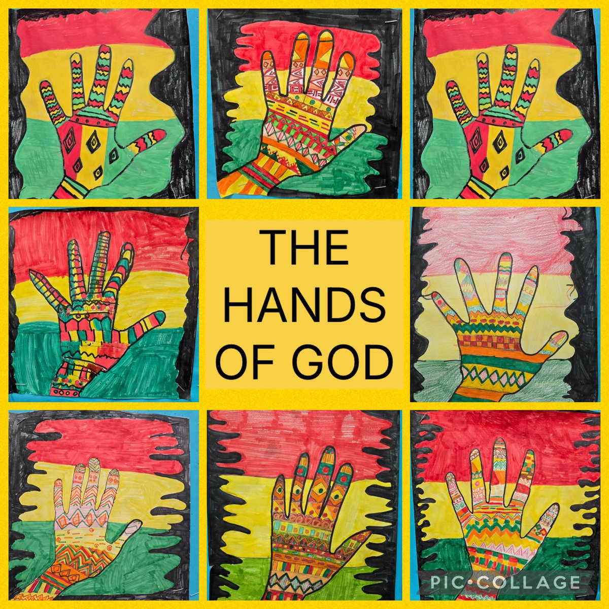 St. Kevin Catholic Elementary School tweet media