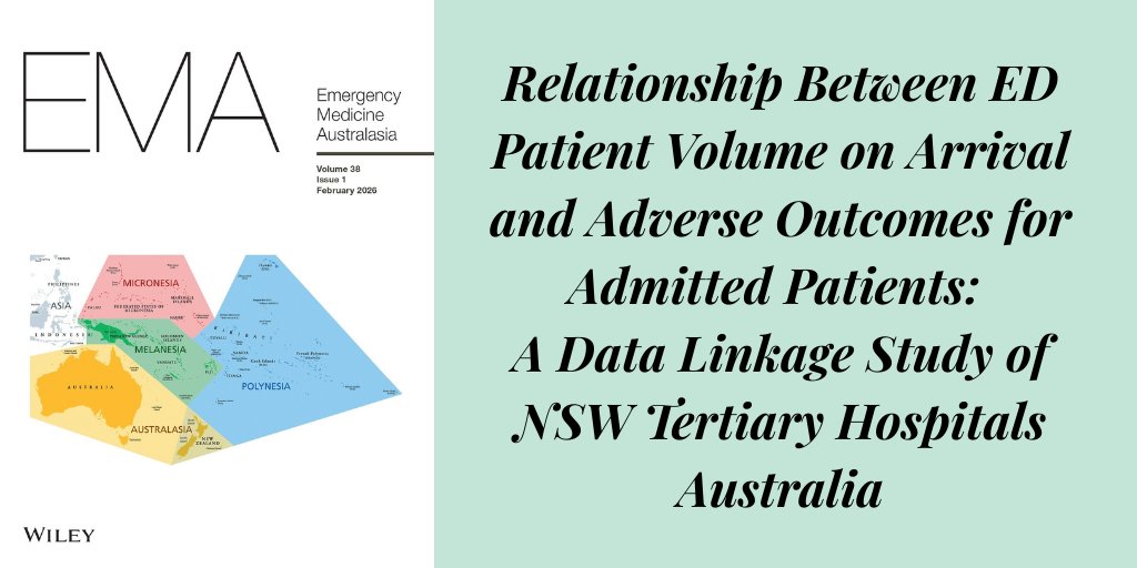 EMA Journal tweet media