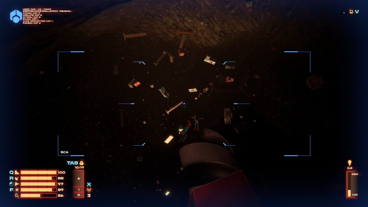 Uhm… I didn’t sign up for 𝑡ℎ𝑖𝑠 part of the job. ⛏️ <a href="/noone_studio/">noOne.studio</a> 

Wishlist now: store.steampowered.com/app/3886210/Dr…