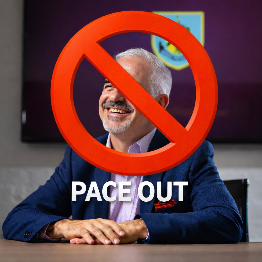 Realistic Burnley Fan tweet media