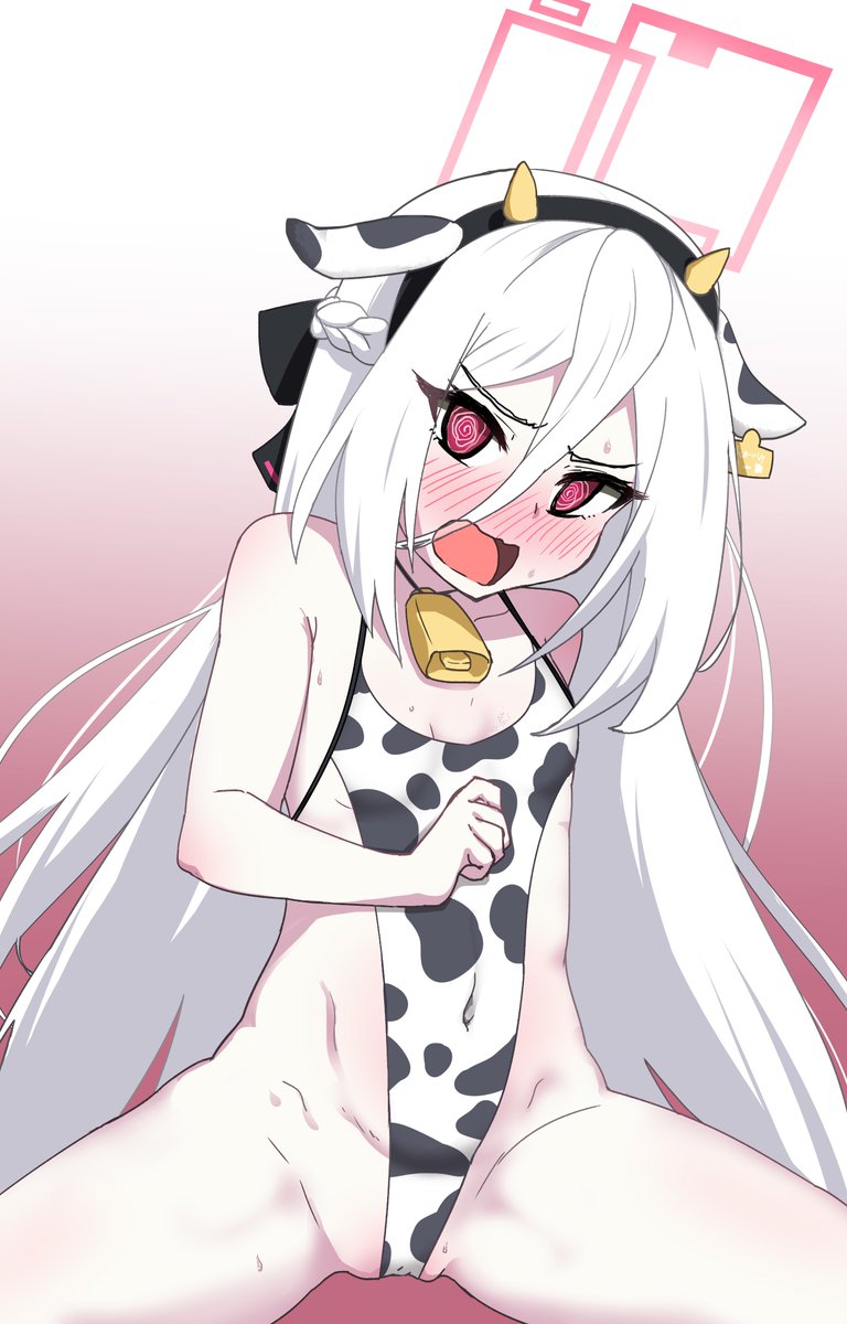 ケイちゃんは頼めば着てくれるしなんだかんだスケベしてくれる 