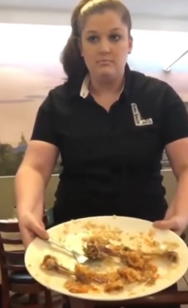 I mean… let me ask the audience!